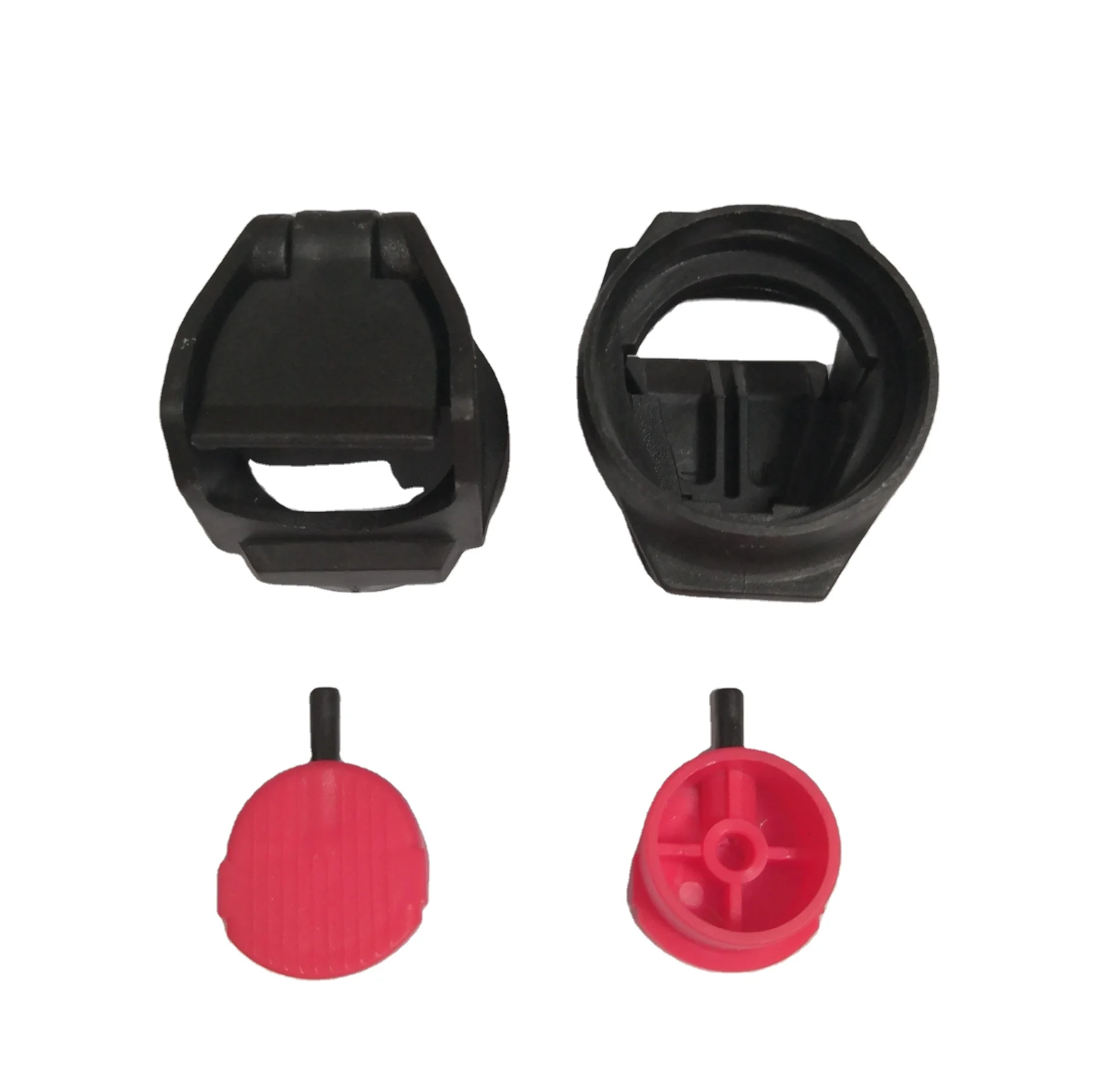 1 inch Pepper Spray Valve Actuator and Cap