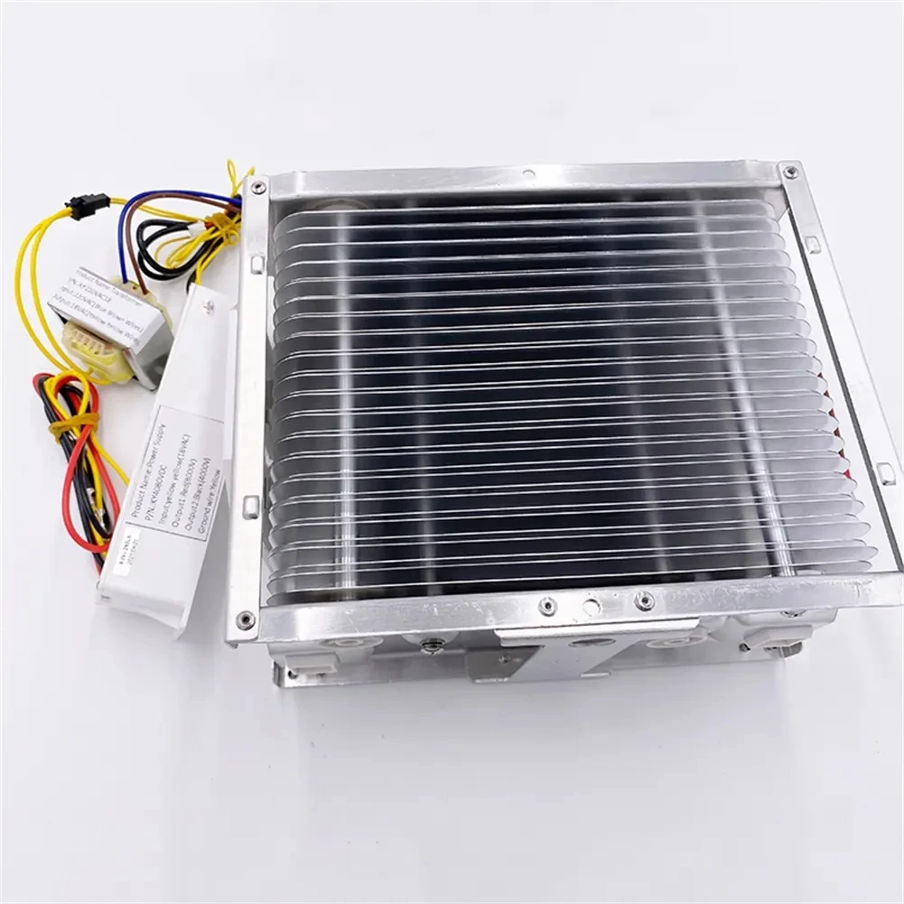 KINYO AC DC High-voltage electrostatic generator for anion generator air purifier 5W accessories parts