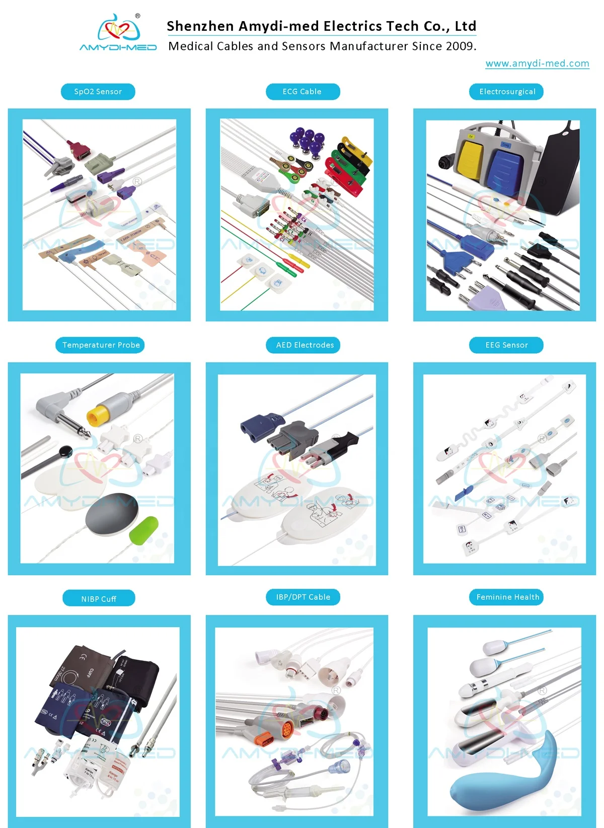 For GE-TruSingnal Disposable SpO2 Sensor 0.9m White Cable Ohmeda Small DB9-9P Adult Neonate Sponge Spo2 Probe