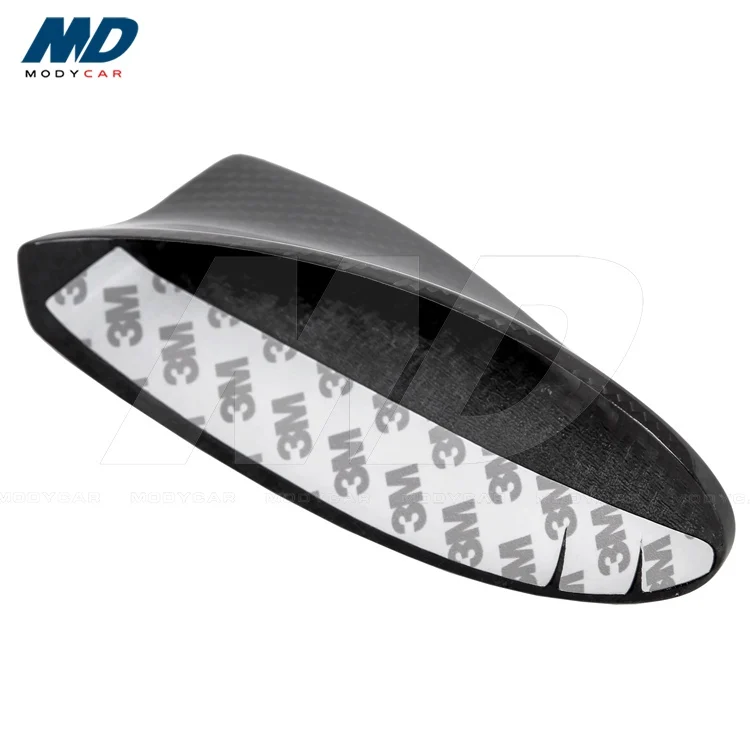 Carbon Fiber Antenna For 2014-2019 Lexus Is