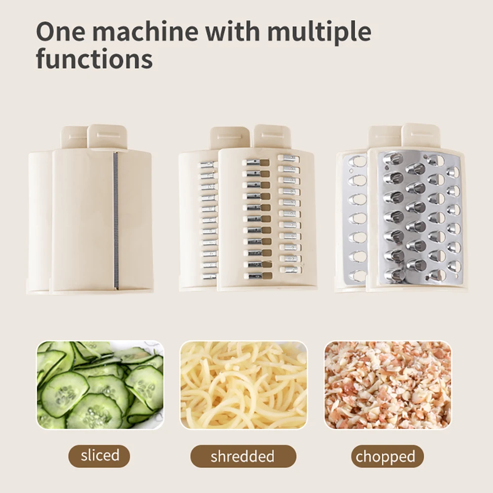 Factory new fruit slicer vegetable slicer machine