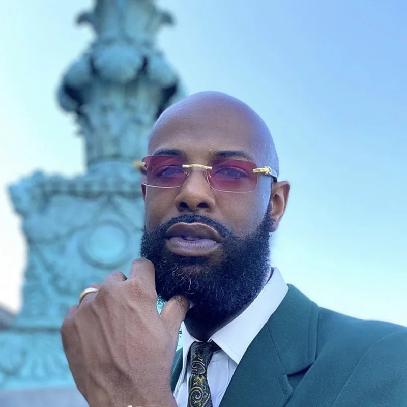 Retro sunglasses Wooden texture frame designer eyewear polarized lens UV 400 popular sports driving sunglasses men