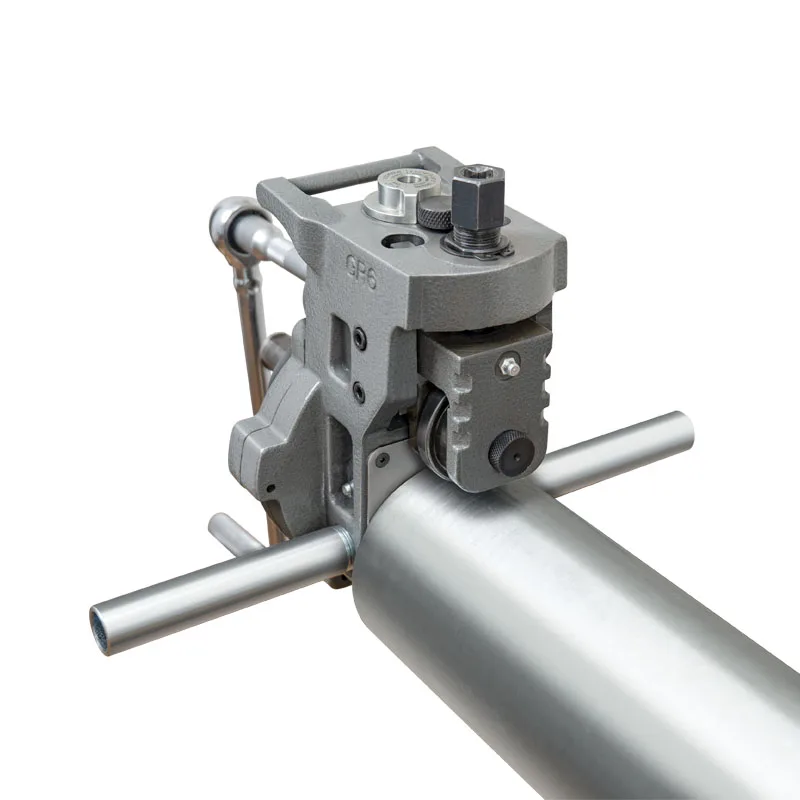 Hongli GR6 roll groover power china для продажи