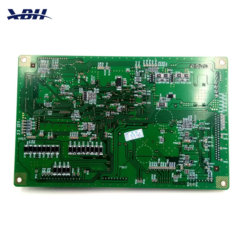При помощи обратного осмоса land SP-540V доска сервопривода в сборе SP540V 7840605600 для струйного принтера servo карты
