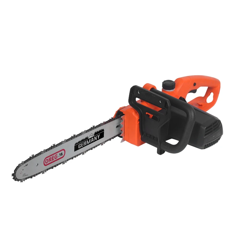 Bison Electric Chainsaw 16 Inch 14Inch 240V 2400 W Chain Saw