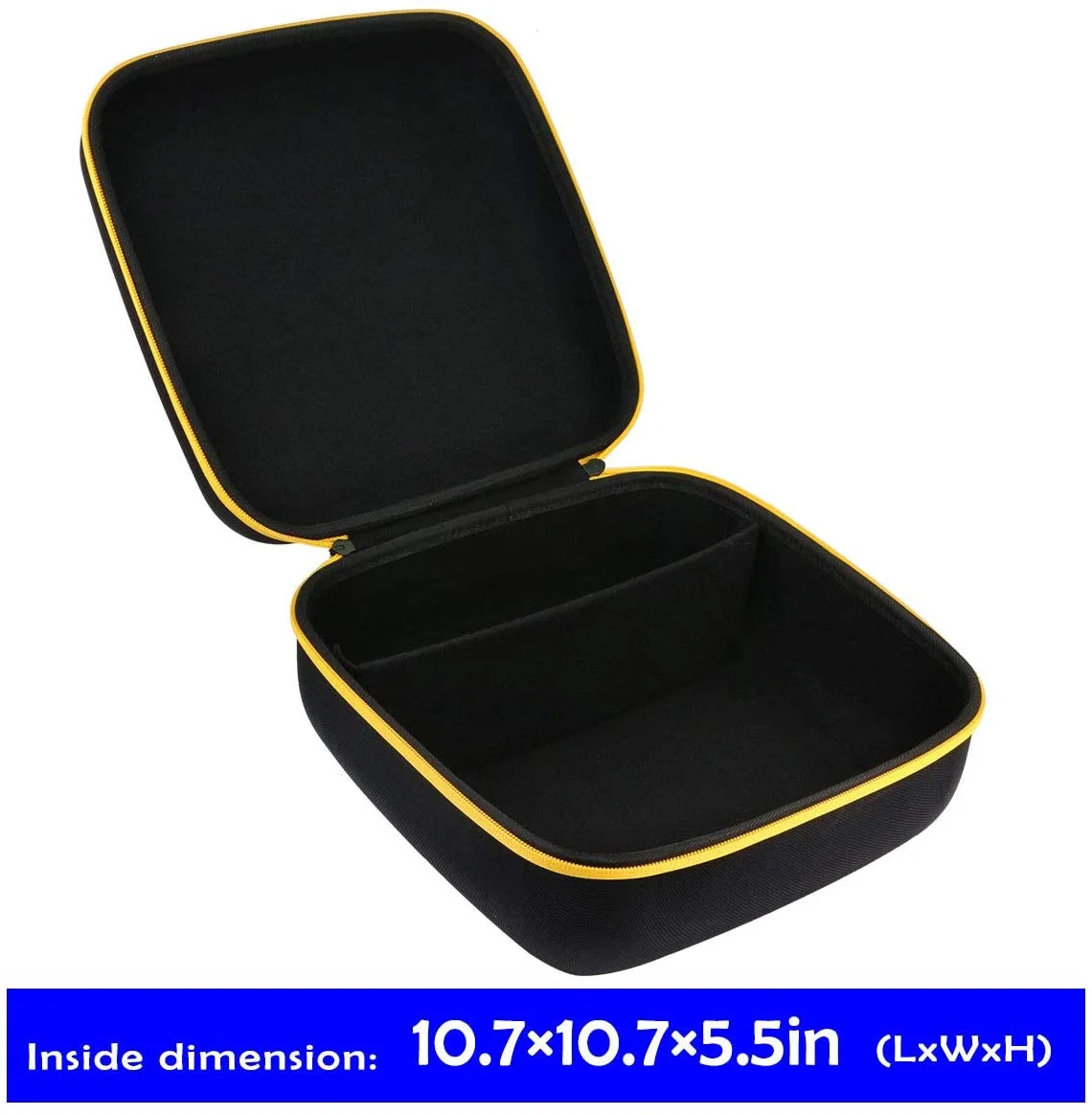 Fumao Hard Case for DEWALT Jobsite Wireless Speaker (DCR010), Case Only
