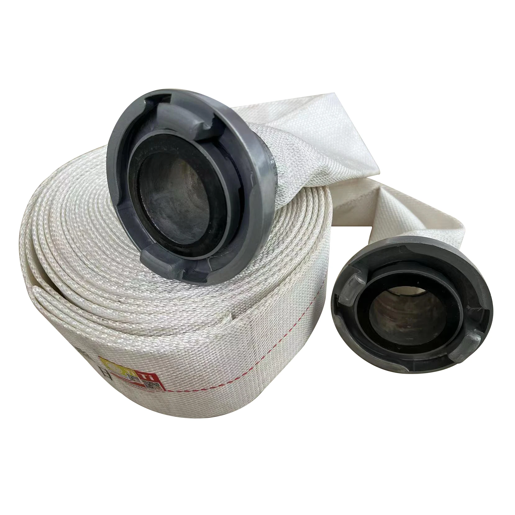 Rescue tools Lining Fire Fighting Hose in fire protection