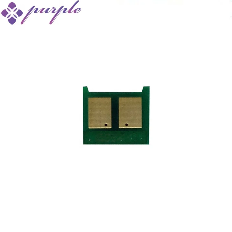 New release toner chip CRG054 054 crg054 compatible cartridge for Canons color MF642CDW