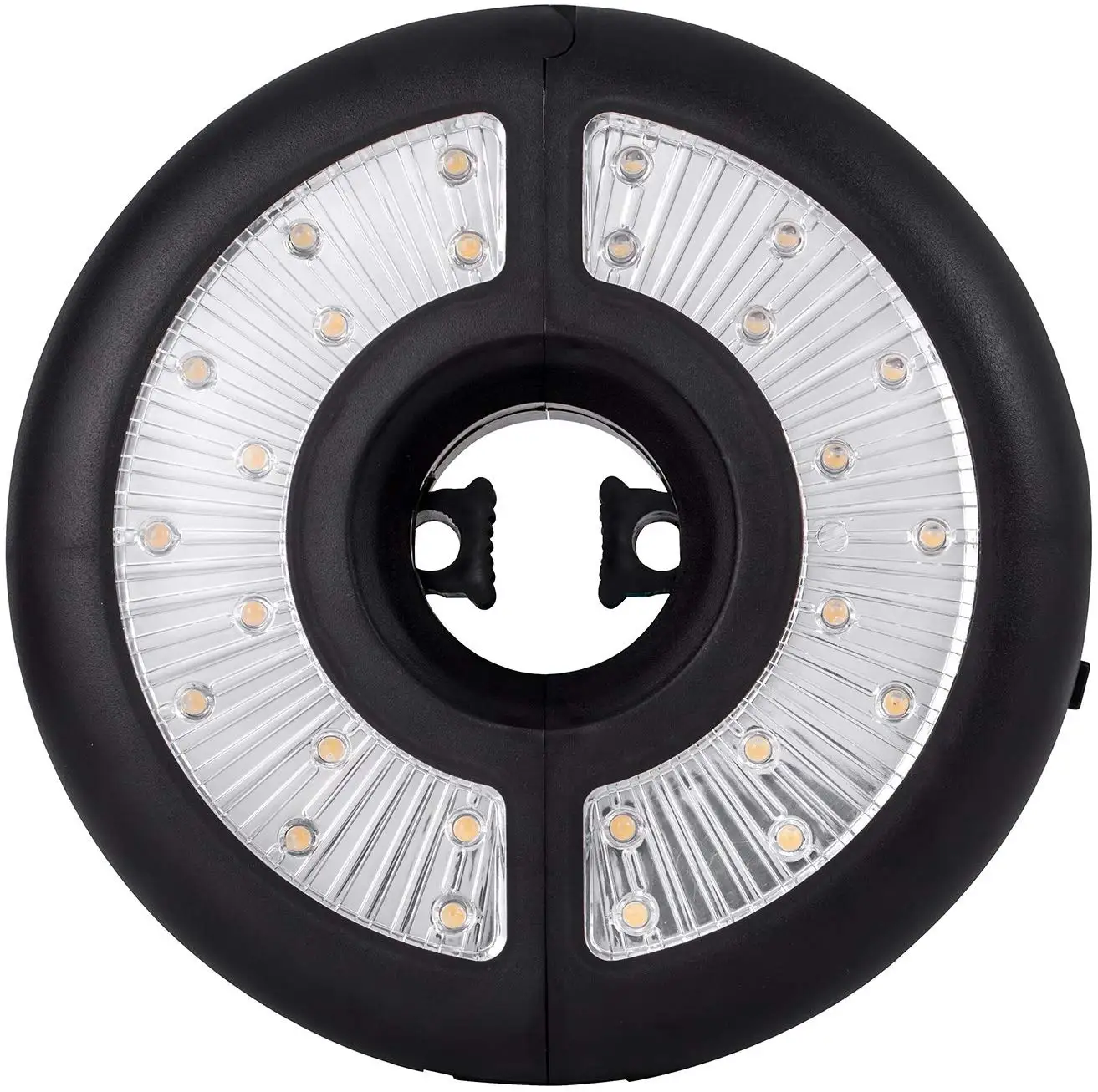 3 Lighting Modes 34 Lights Camping Tents Patio Umbrella LED Light