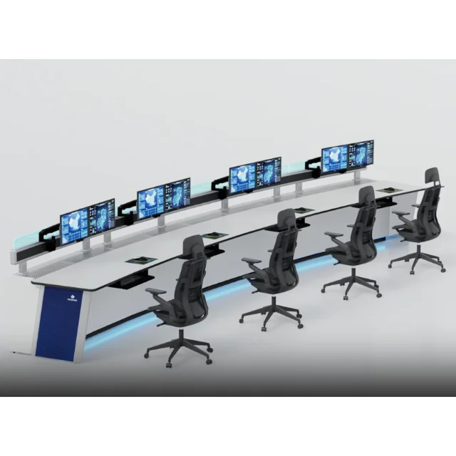 Компактная консоль