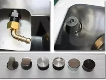 4 Burner Gas Hob Built-in Gas Cooker Super Blue Flame Gas Stove