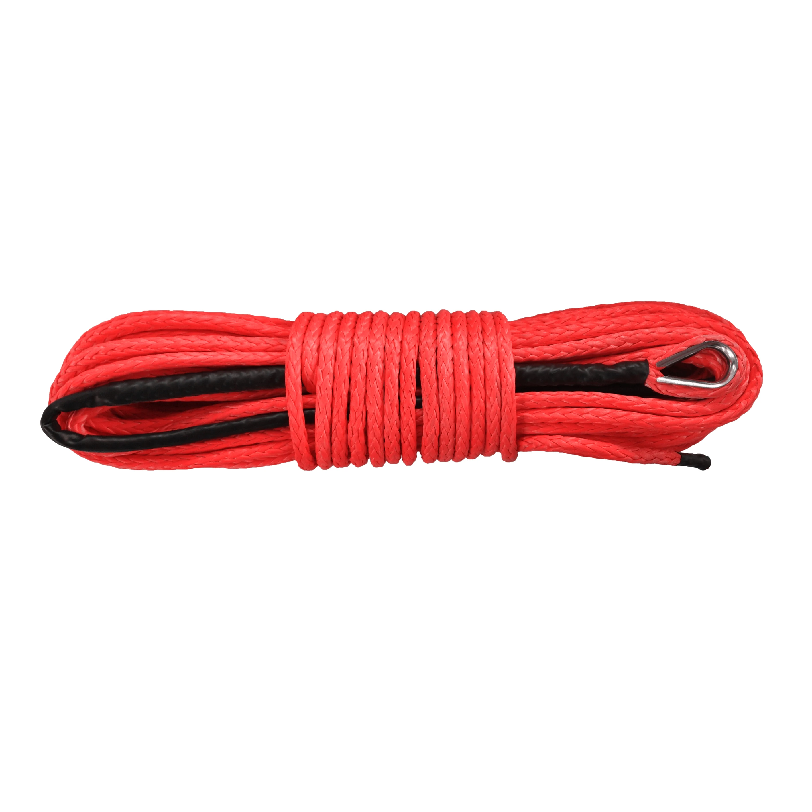 XINGLUN OEM certified offroad 4x4 car accessories synthetic winch rope line