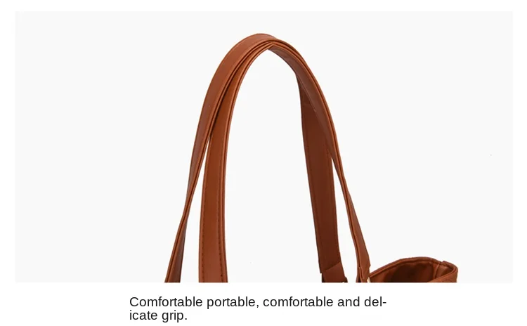 2024 Custom purse for women wholesale hand bags tote luxury pu leather 6 pcs ladies handbag set