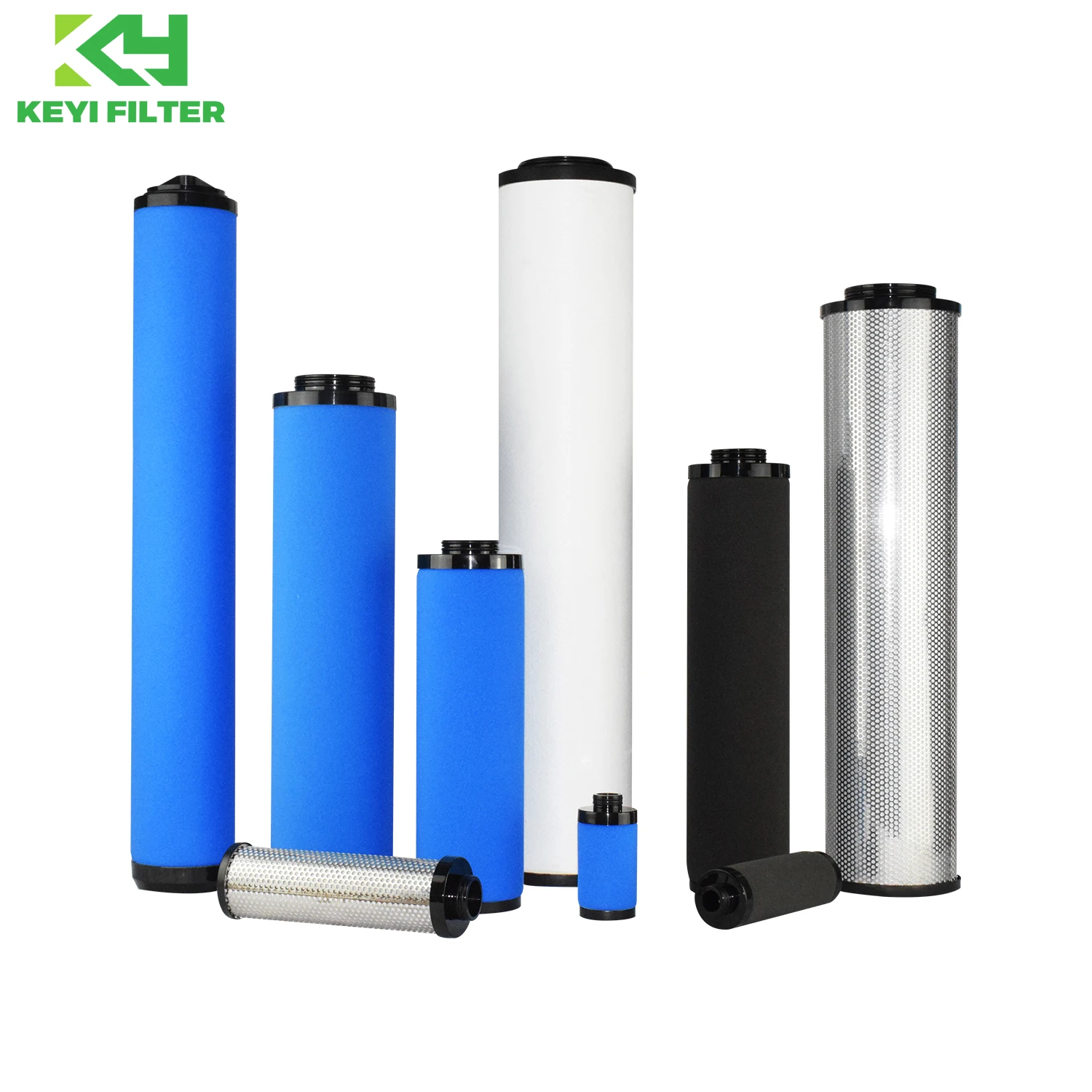 factory directly supply air compressor 32075R air dryer precision air filter cartridge