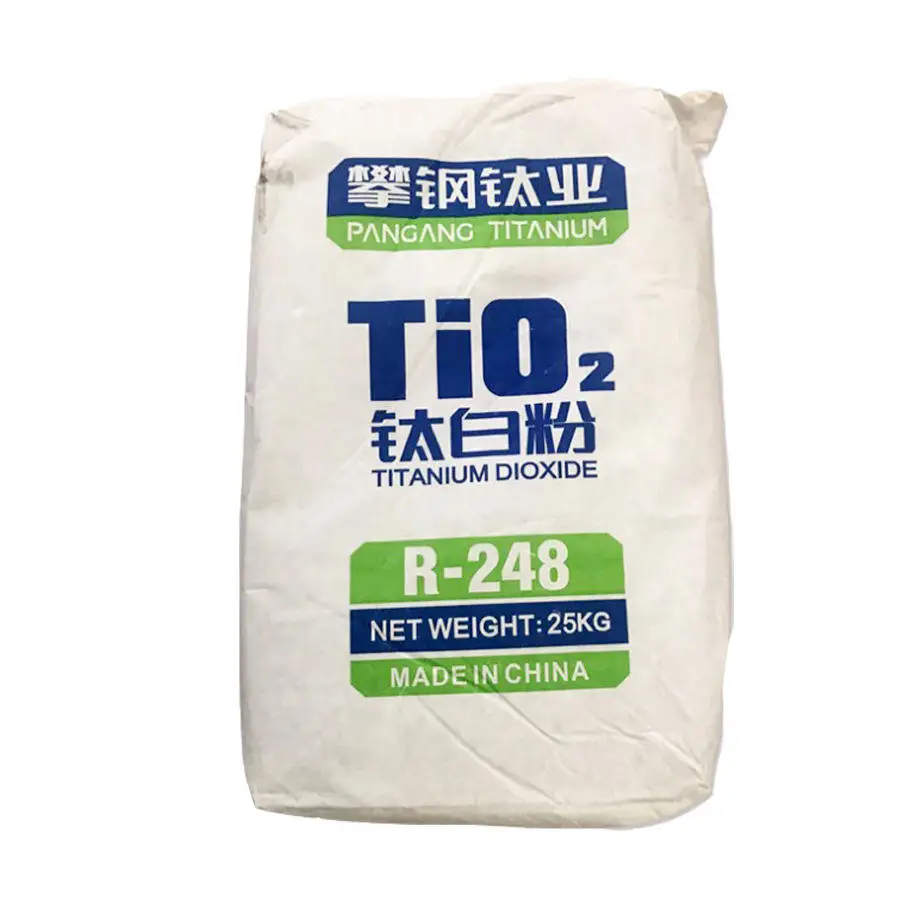 Raw Material Tio2 Titanium Dioxide Price in Pakistan