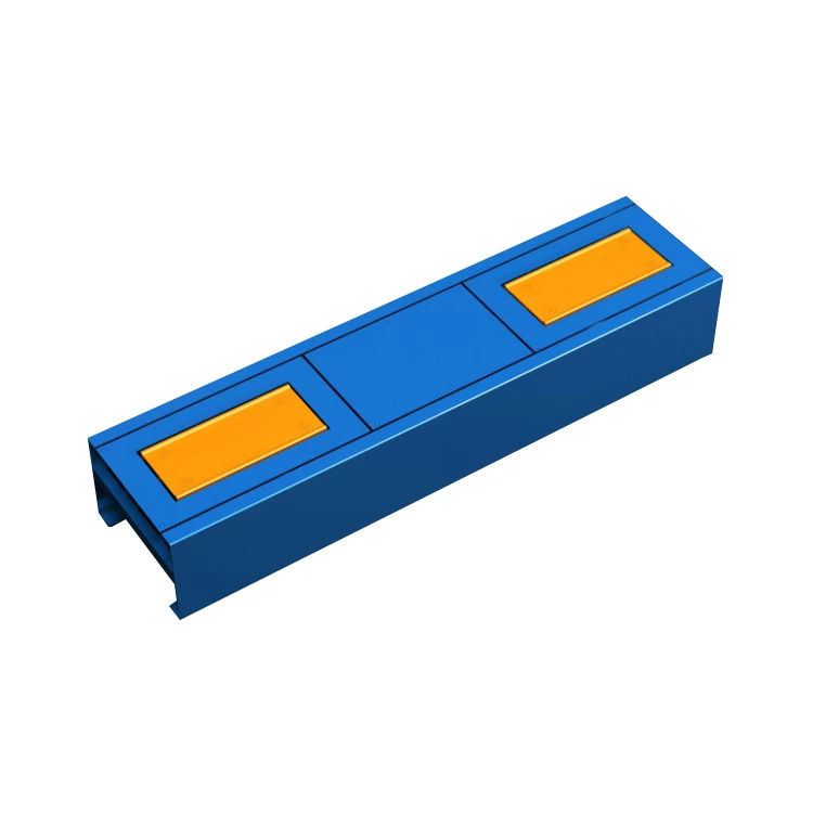 ZEMIC Vehicle Test System Headlight Tester Brake Detection Tester