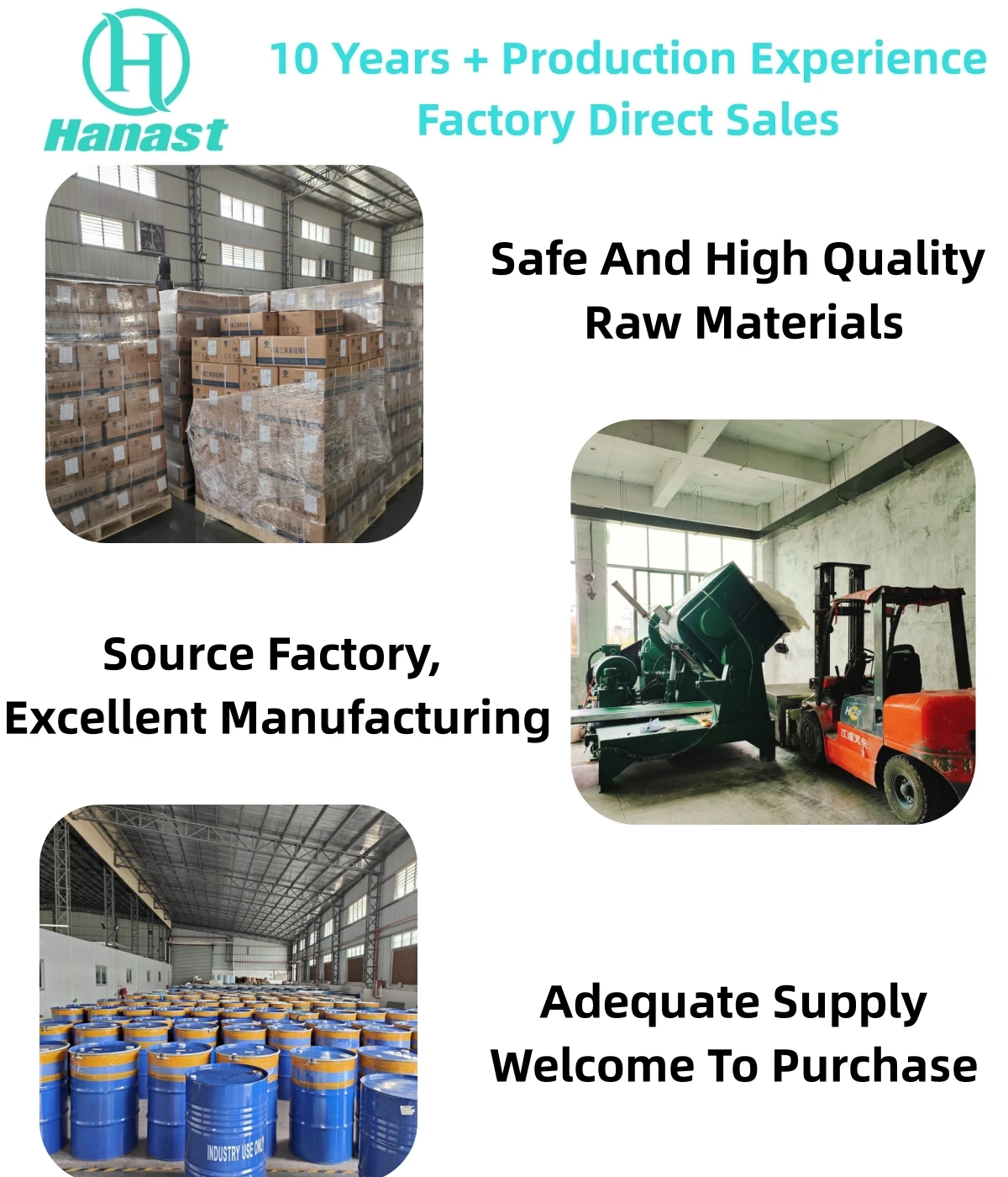 Hanast Mold Silica Gel RTV 2 Liquid Silicone Rubber for  Life Simulation Artificial Female Skin