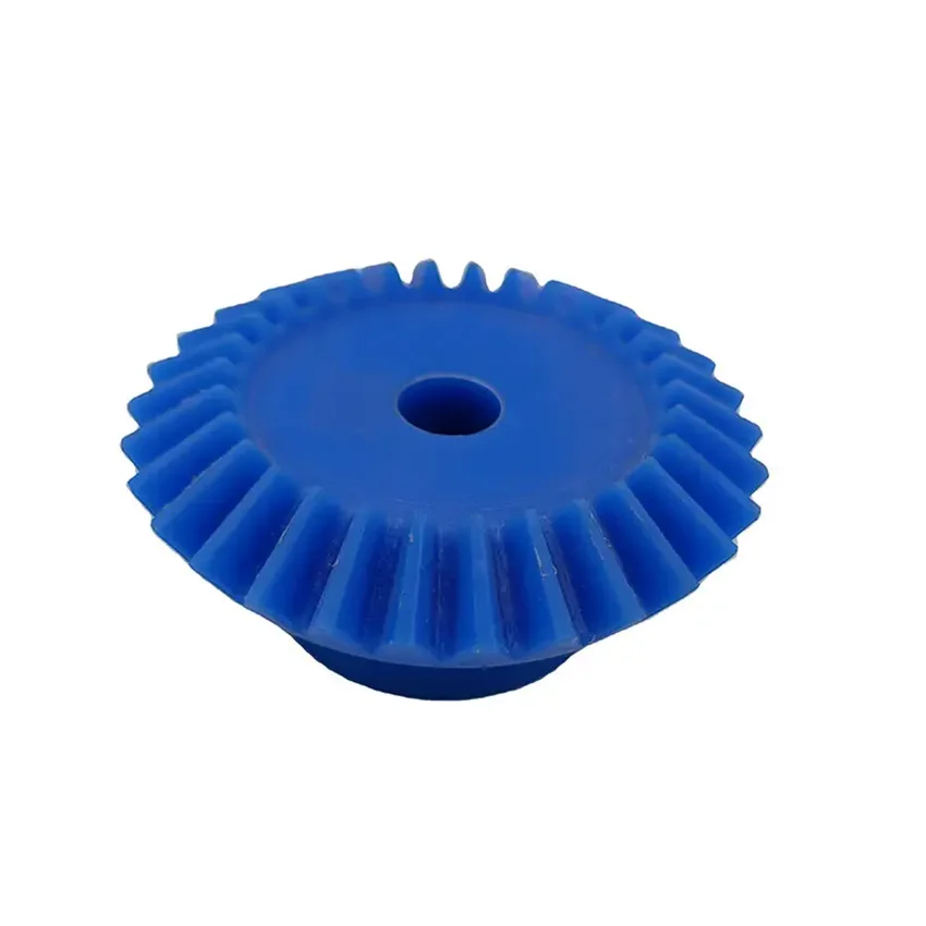 Precision Turning Machining Parts Custom Plastic Spinning Parts For Auto Replacement Parts