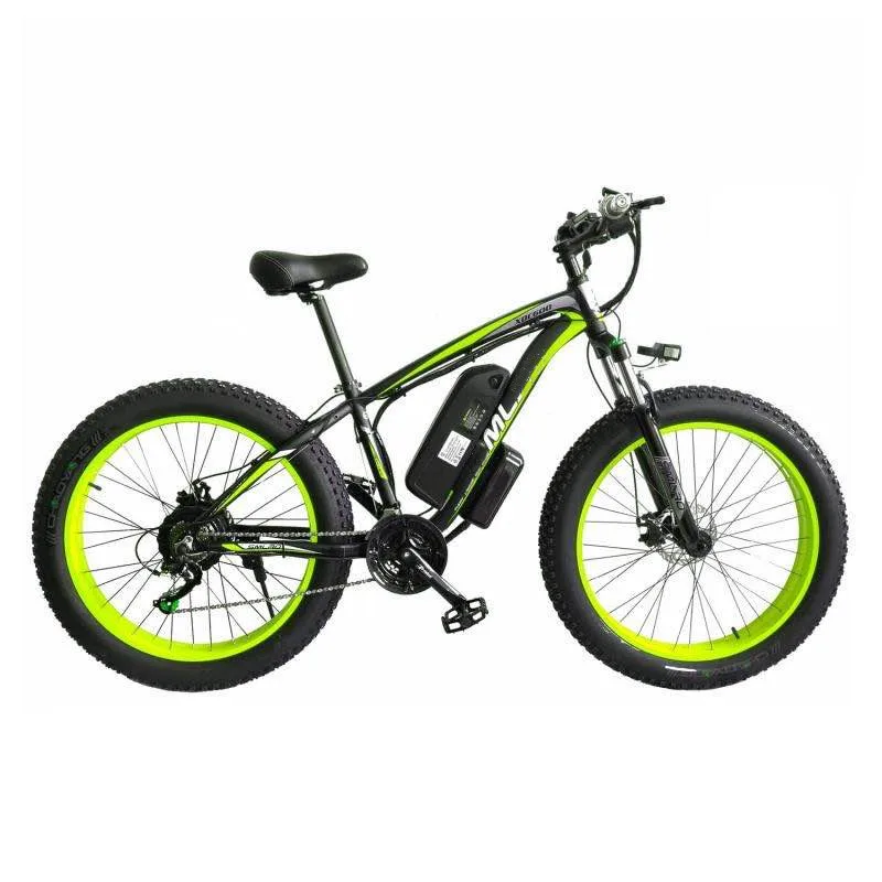 Cheap electric fat tyre bike for sale /adult fat tire electric bike 1000w/26*4.0 inch fat lithium battery electric bicycle