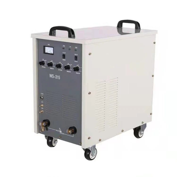 Высокопроизводительный сварочный аппарат TIG 380 В из нержавеющей стали, горячая Распродажа, сварочный аппарат из углеродистой стали