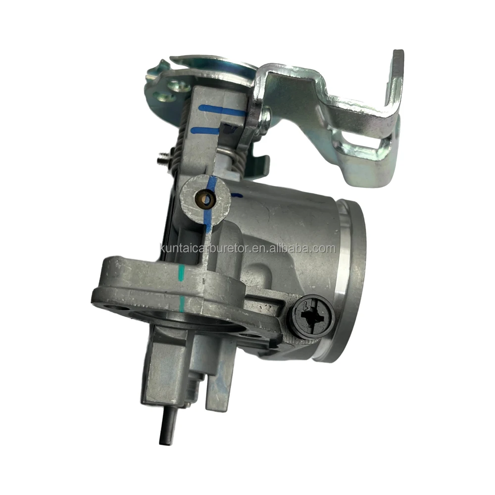 Motorcycle Racing Throttle Body  For Honda Click125 Click125 Vario125 Vario150 K60 K60r K59 K59j Click Vario 125 150 32mm 34mm