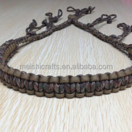 Custom Duck Goose Waterfowl Predator Call Lanyard