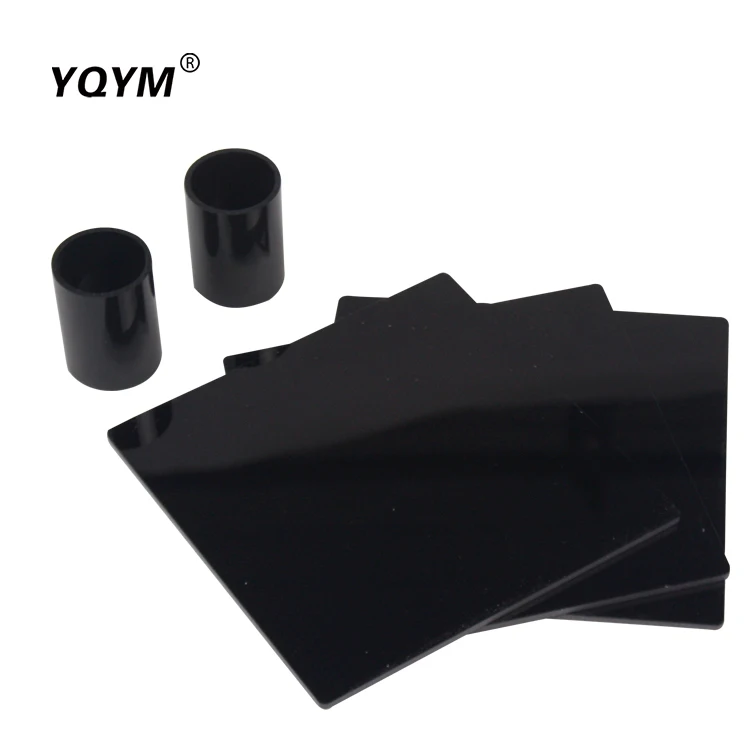 Factory Direct wholesale 15 Cavity mini square Silicone Baking cake Mold for DIY Magic