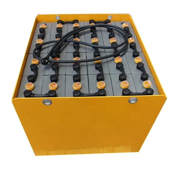 Seawill  Sealed Lead Acid Traction Truck Battery 48v 700Ah 14VBS700 48volt Electric Forklift Battery Prices