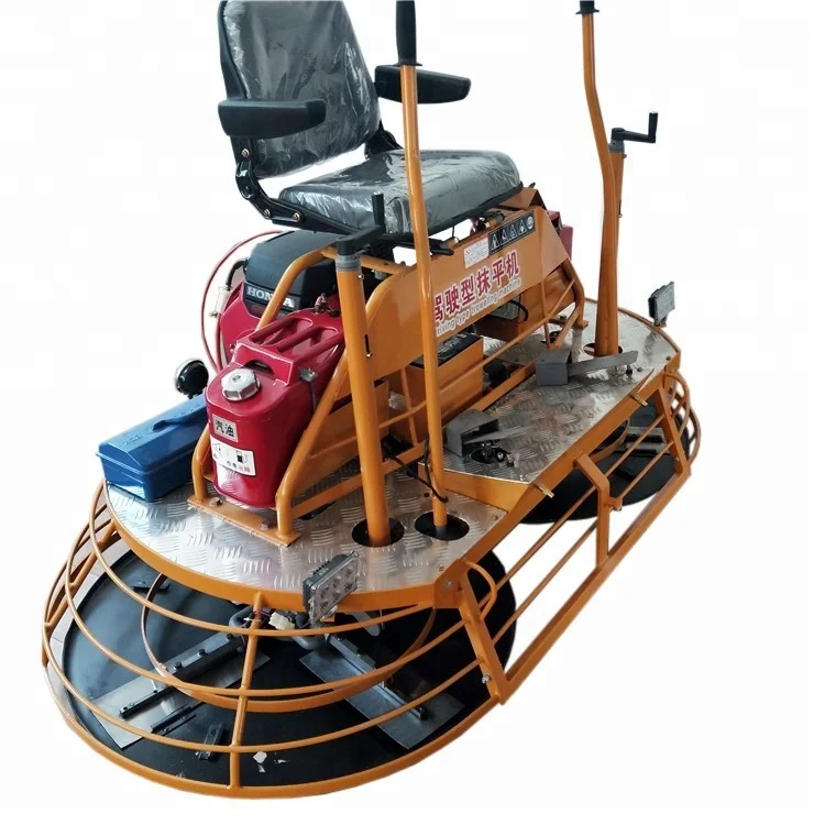 cheaper loncin ride on concrete power trowel parts  reducer for sale 80cm