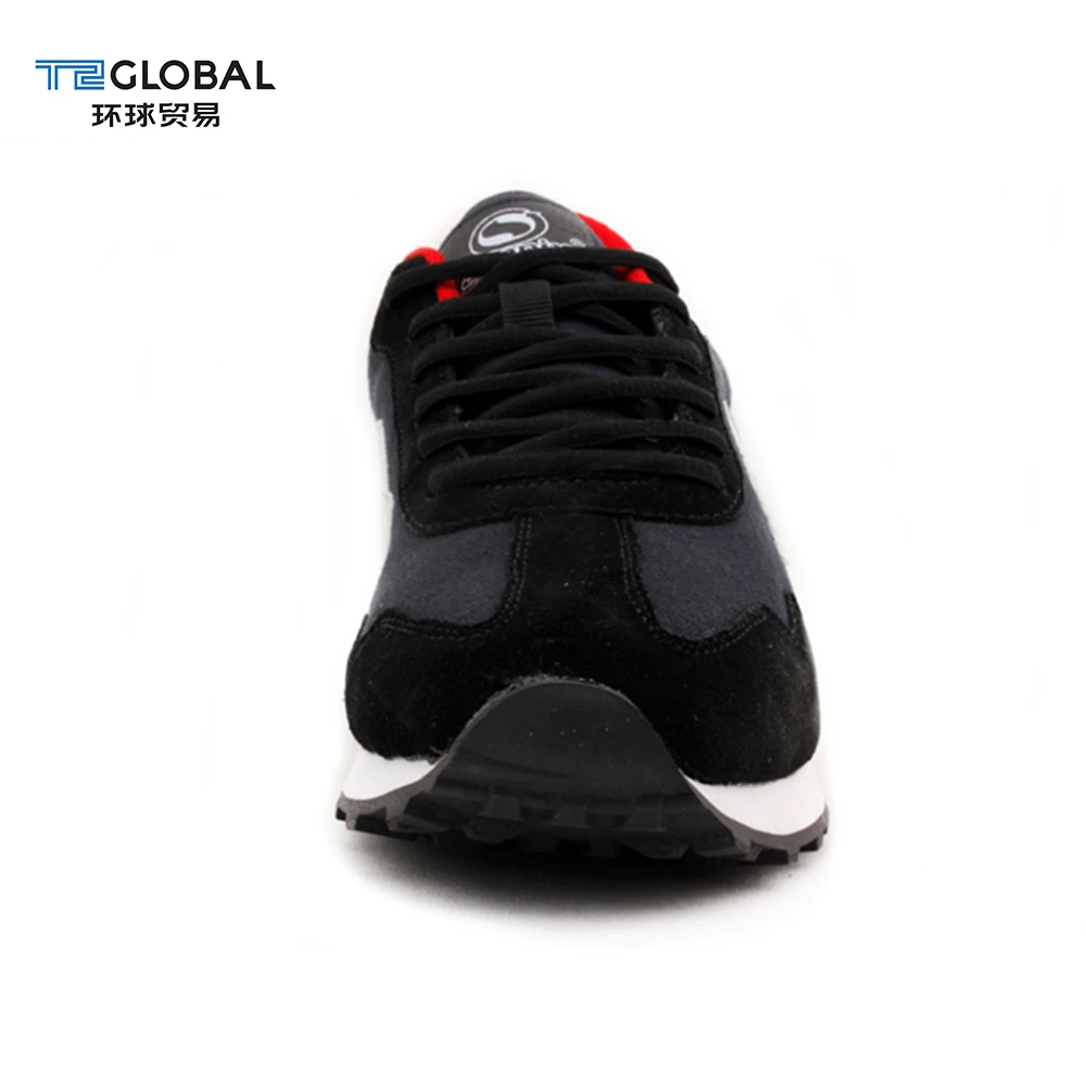 GT-11057M IN ROUTE Customized Sneaker Skate Shoes For Men