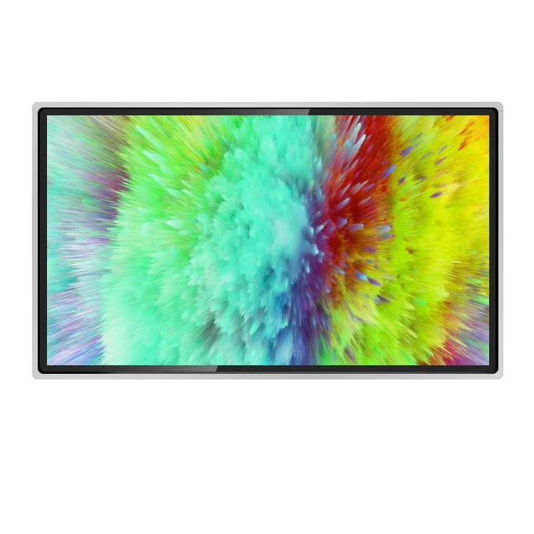 
Price Android Wall mounted Shopping mall advertising player Interactive touch screen ad Digital Signage and display with wifi 