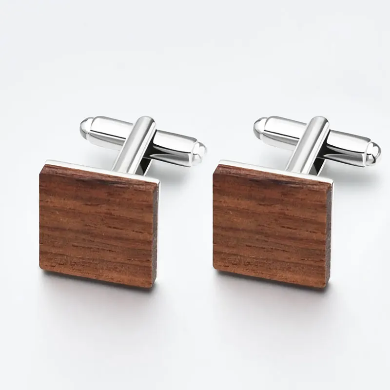 Мужские Запонки Kaidvll, 29 стилей, различные Геометрические Квадратные узоры, классические запонки для джентльменов, аксессуары для рубашек