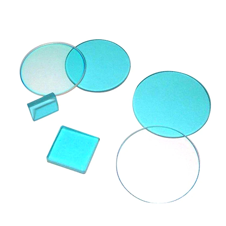 OEM manufacturer industrial long bandpass filter optical filters for camera