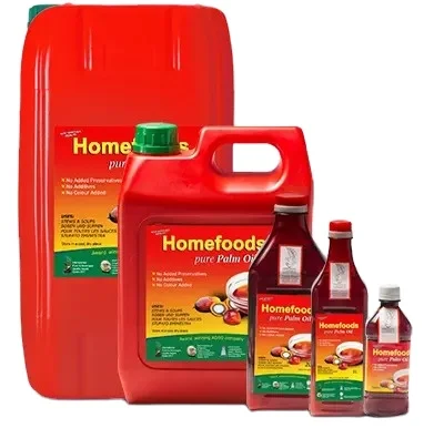 AUSTRIAN Fast Shipping + Halal Certified Hanyaw Brand Olein CP8 Palm Oil Vegetable Cooking Oil