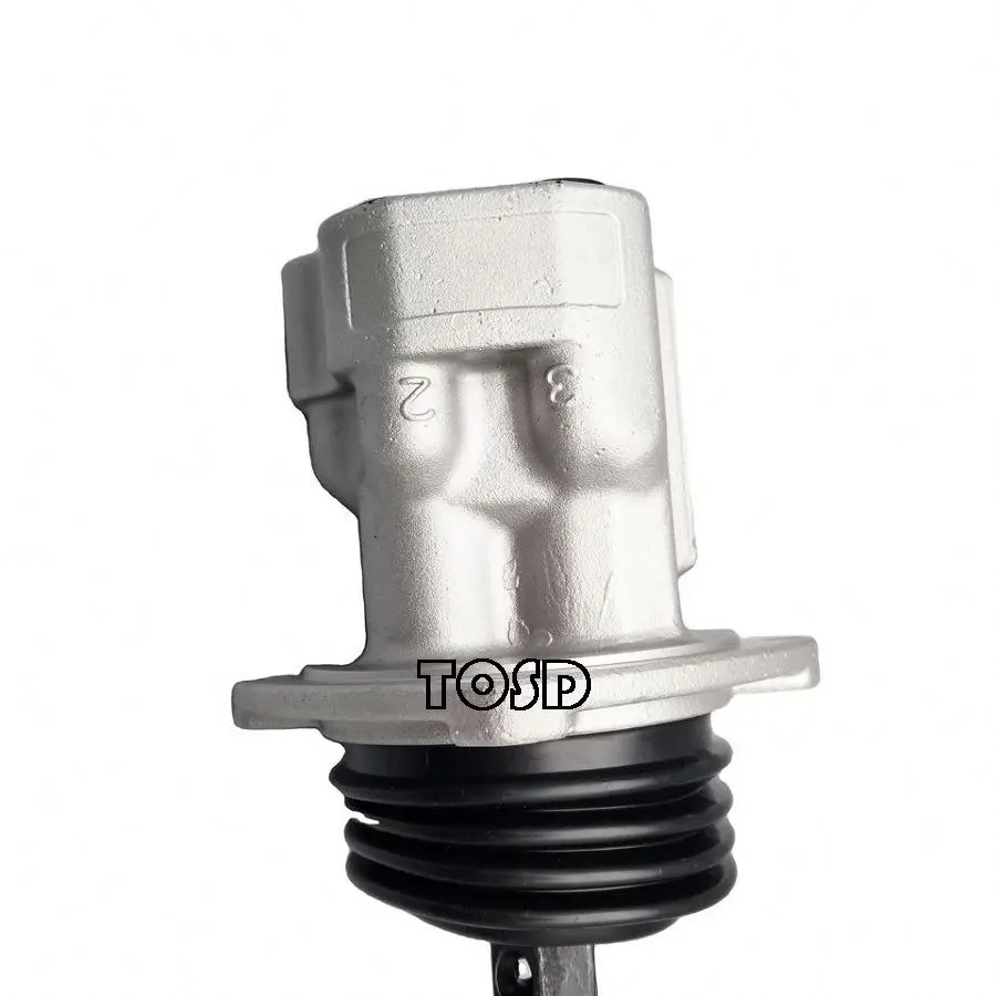 297-0529 Joystick Polit Valve For E311D E312D E315D E320D E330D E336D 206-3305 297-0589