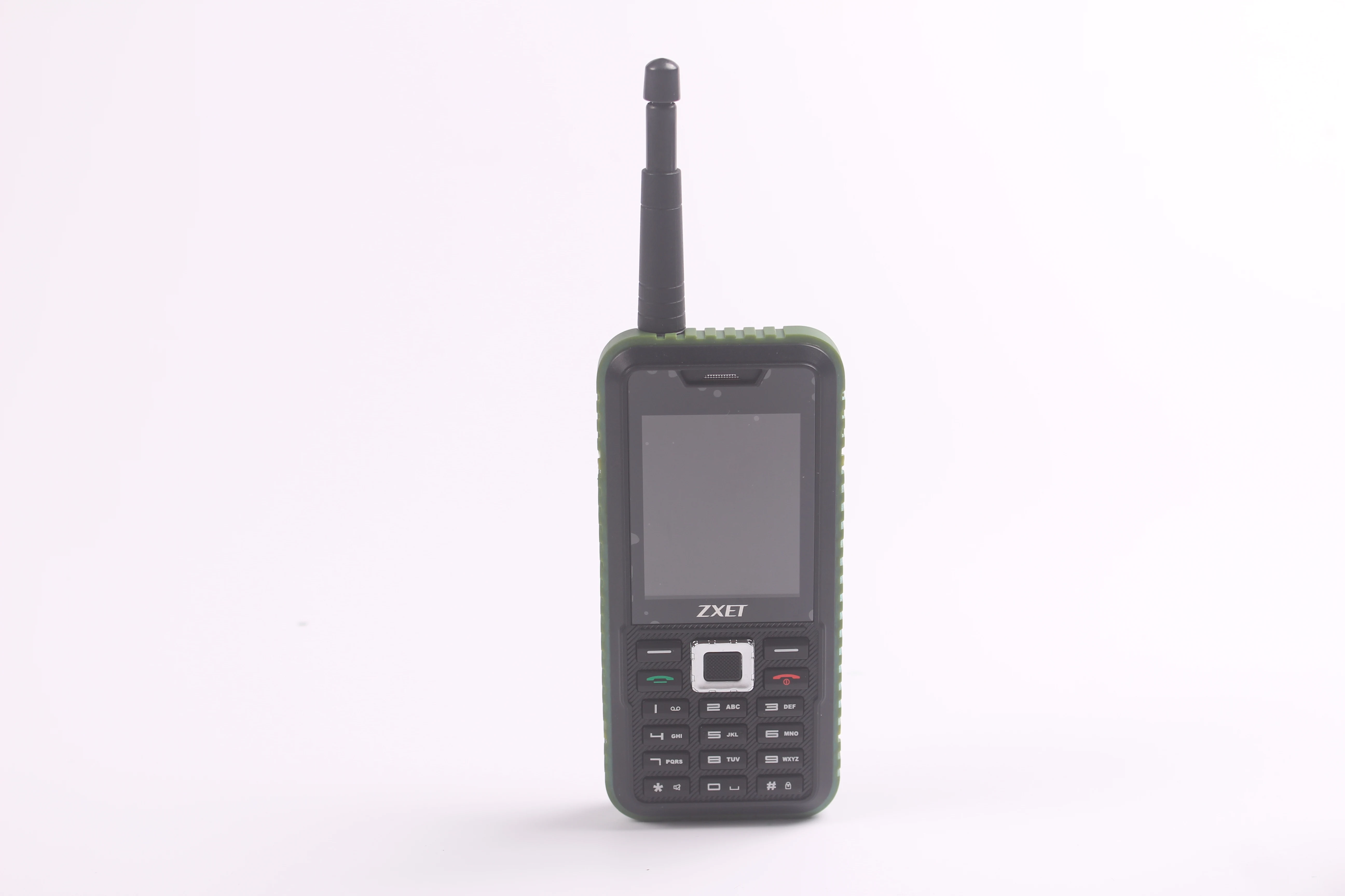 New Low Cost Cheap Cdma 450 Mhz Mobile Phone CF380