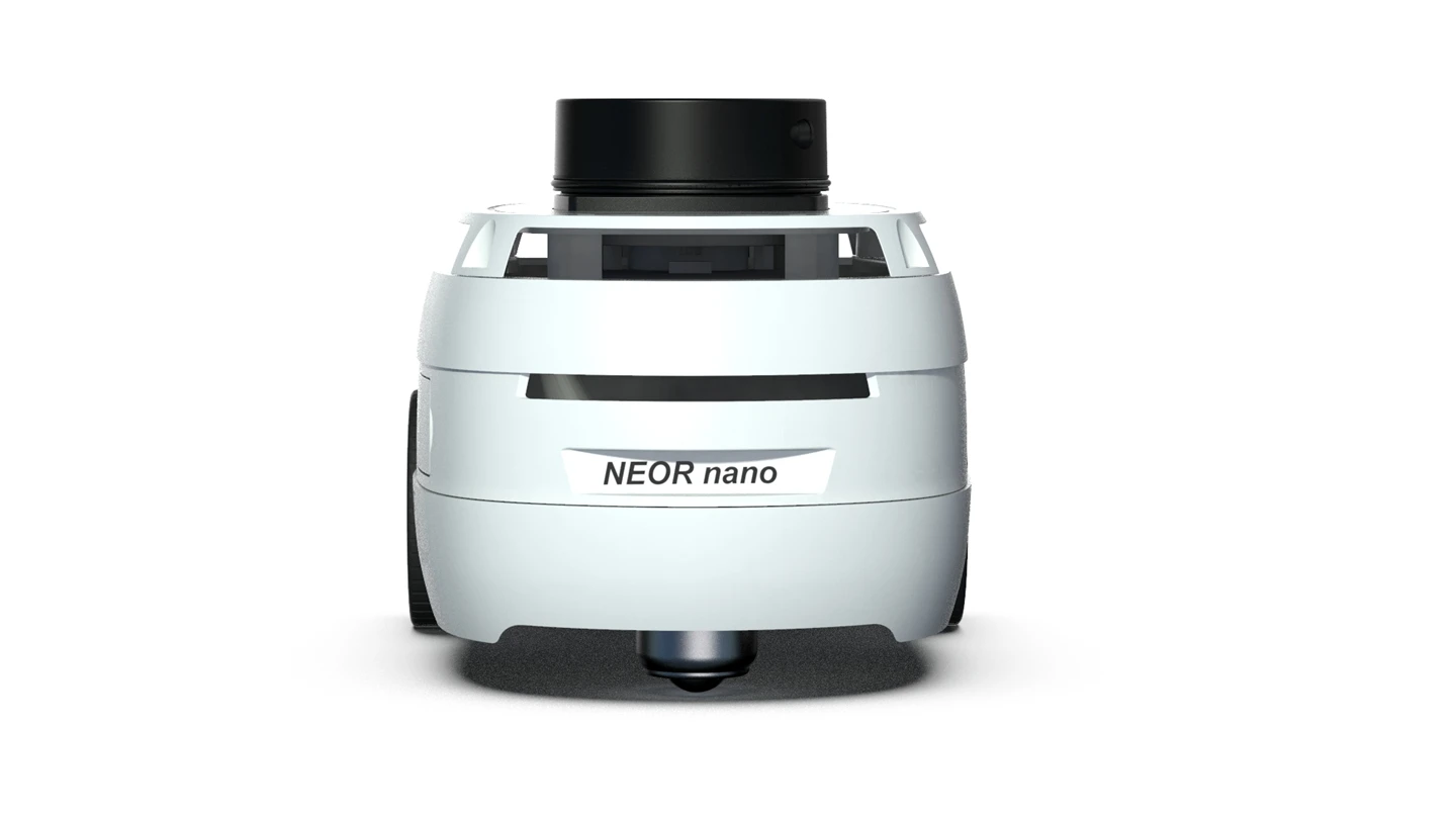 Уход Ubuntu ROS 3D-печать Lidar SLAM портативный умный робот набор для