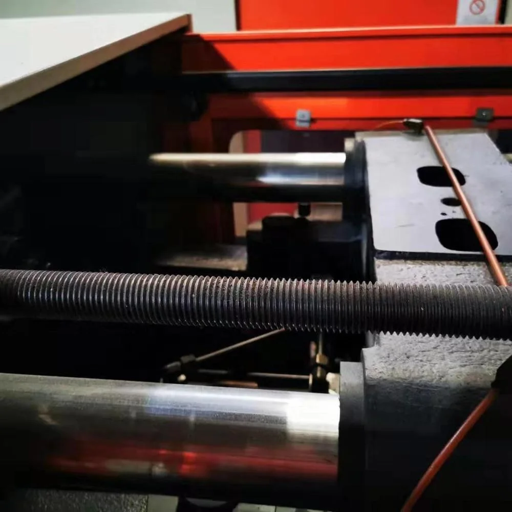 Taiwan Chen Hsong 120 ton Small Size Used Plastic Toy Injection Molding Machine