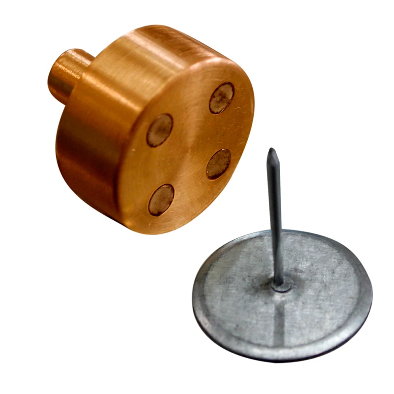 CD-66M capacitor duct pin welder  HAVC system construction welding machine for mild steel bolt pin