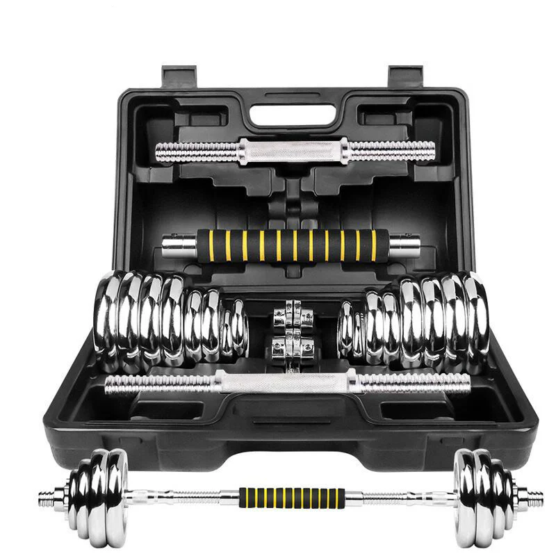 Professional Supplier dumbbell sets fitness gym equipment online weights dumbbells Muscle exercise for fitness sport