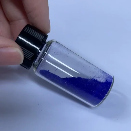 99.8% Copper peptide GHK-Cu 100mg crystalline powder Copper tripeptide-1 GHK-Cu (acetate) 49557-75-7 89030-95-5 300801-03-0