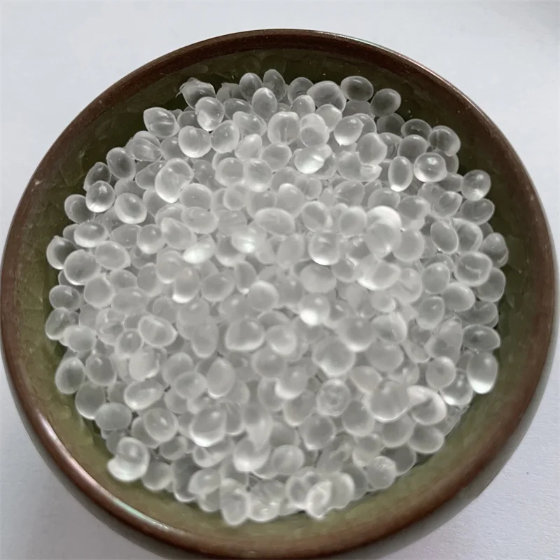 Plastic Virgin Eva Resin Ethylene Vinyl Acetate