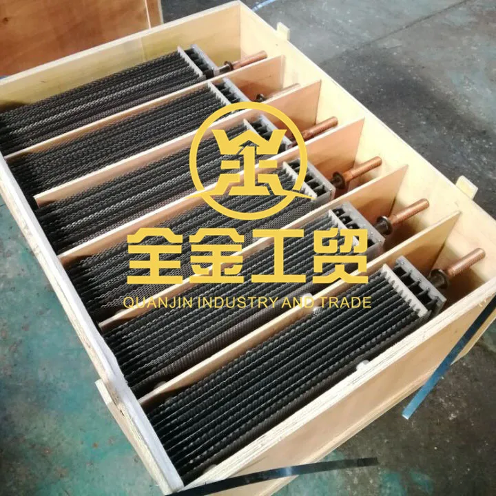 mmo coating ruthenium catalyst titanium electrode
