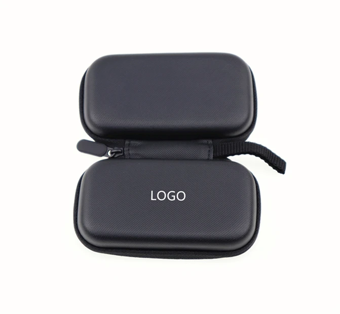 Wholesale Top Portable Zippered Hard Storage Beauty Fashion Waterproof Special Purpose Bags Cases Eva Tool Carrying Case