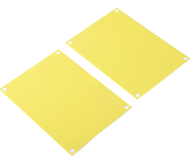 Factory Wholesale Board Light Green Plate Epoxy Power Voltage 3240 Laminated Sheet With Manufacturer Price