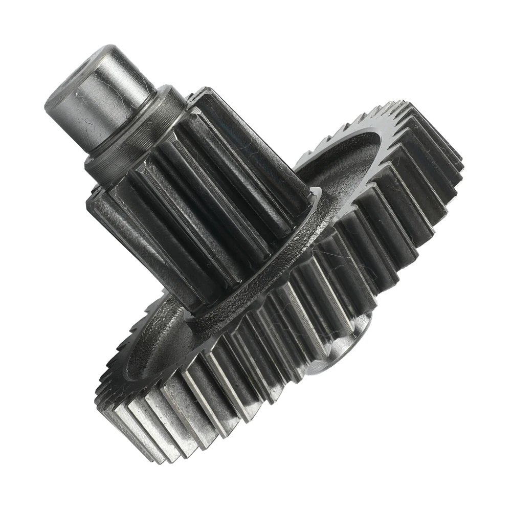 China Manufacture Made GY6 150cc Scooter Parts Transmission Motorcycle Bridge Gear