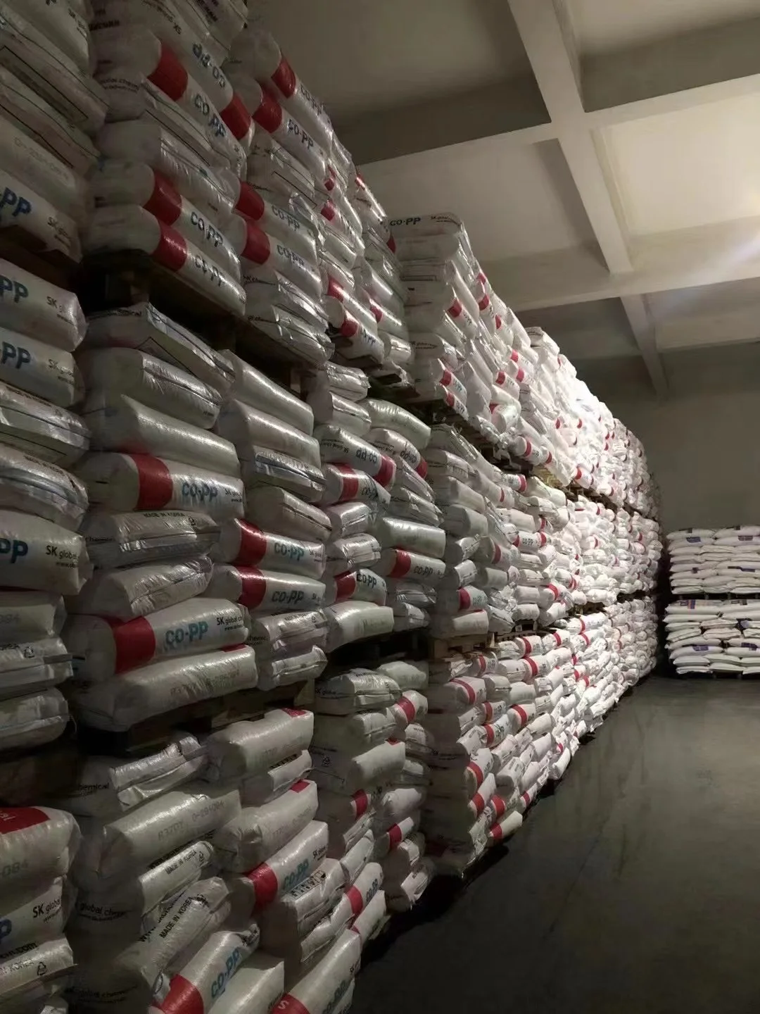 reinforced polypropylene pp hp500n granules/carbon fiber pps plastic raw material granules