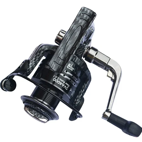 1000-5000 size 11+1 ball bearings saltwater metal fishing tackle reels