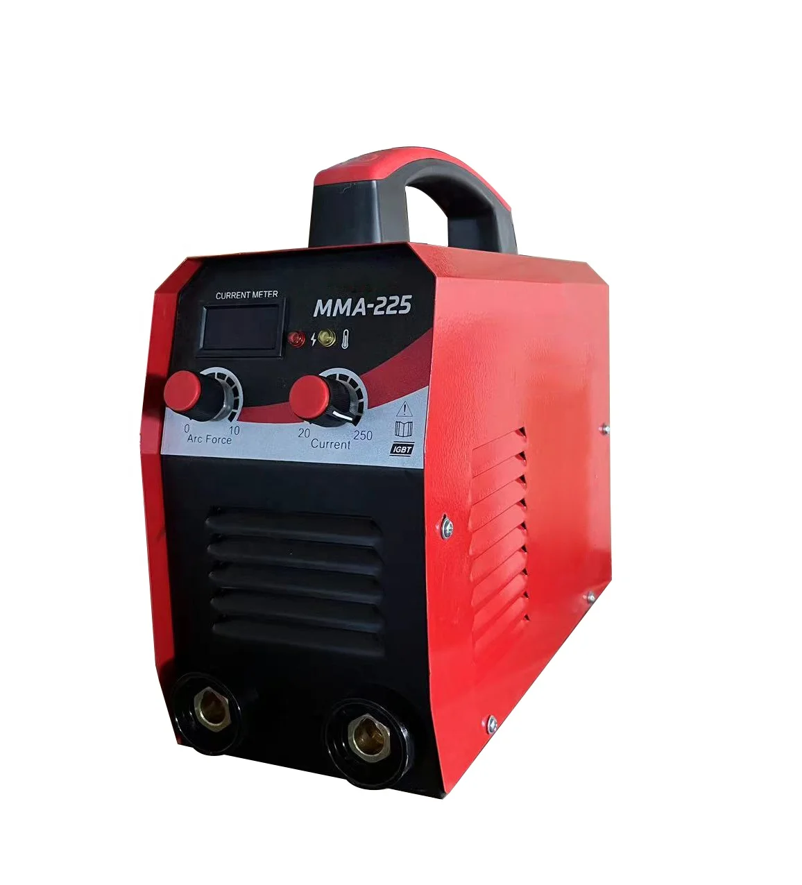 Portable Home Use Single Board  MMA-200/225/250 120A  IGBT ZX7 ARC MMA  SMAW Welder Inverter Welding Machine
