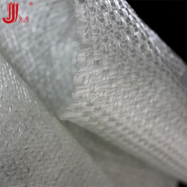 1250g Стекловолокно Тканые roving combination mat EWRM800/450 для грузовика